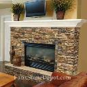 Stone Veneer Guys logo